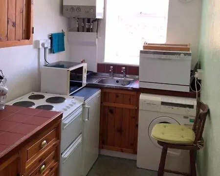 Holiday home St Catherines Court No 7 *
