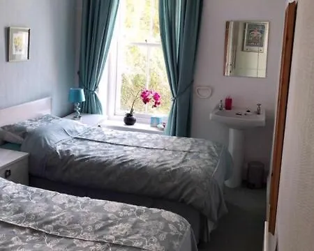 St Catherines Court No 7 Holiday home Fowey